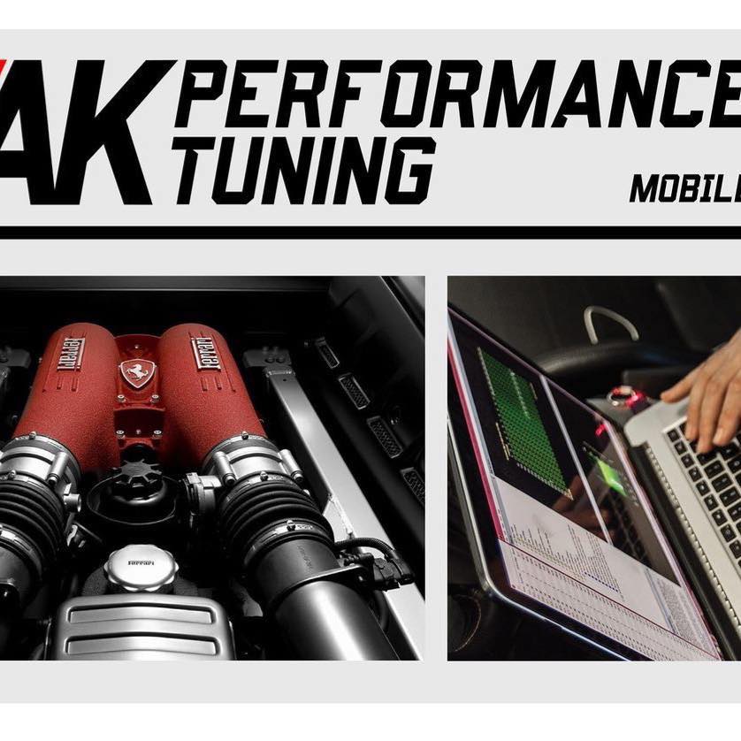 Remap Files AK Performance Tuning | London