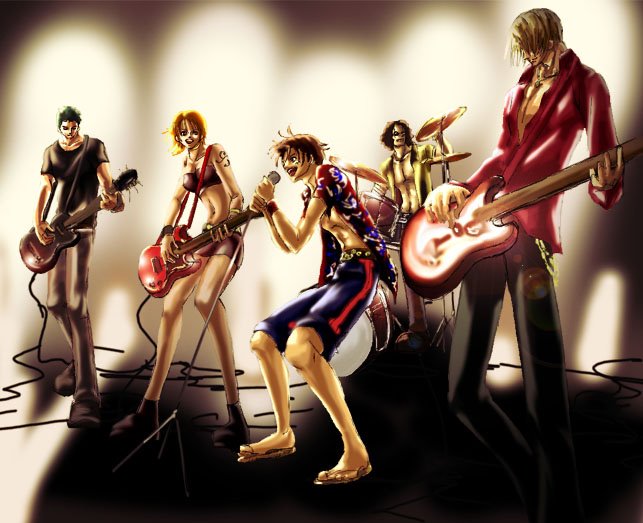 Otaku Time