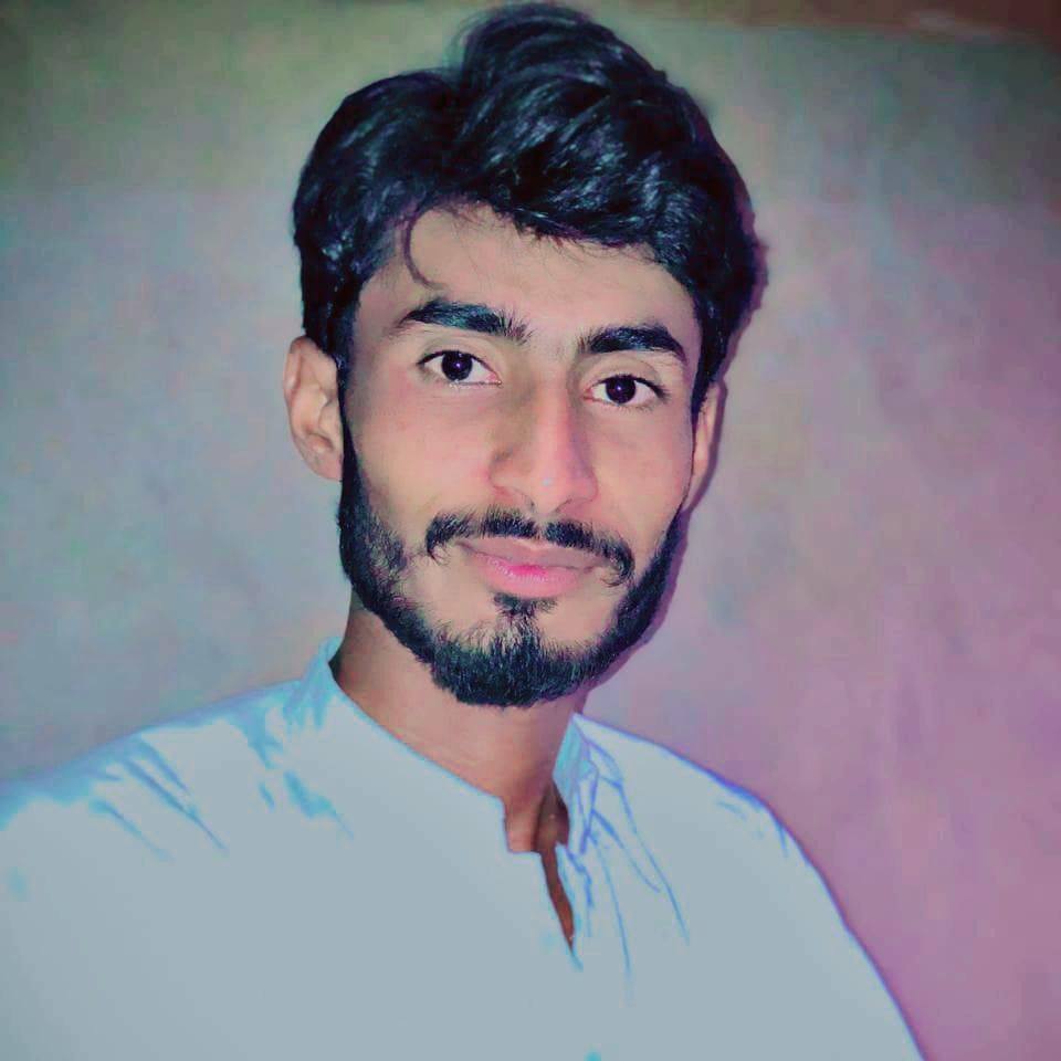 Riaz Ahmed Chachar | Sibi