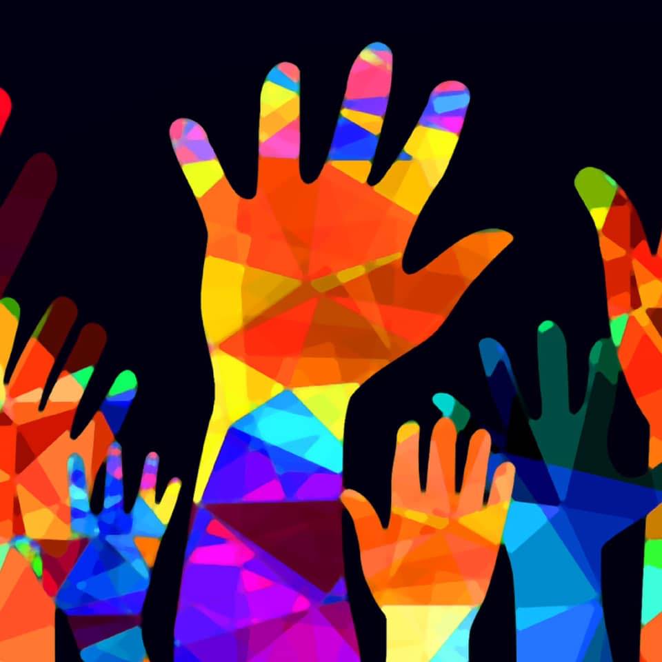 Learning Disability Pride