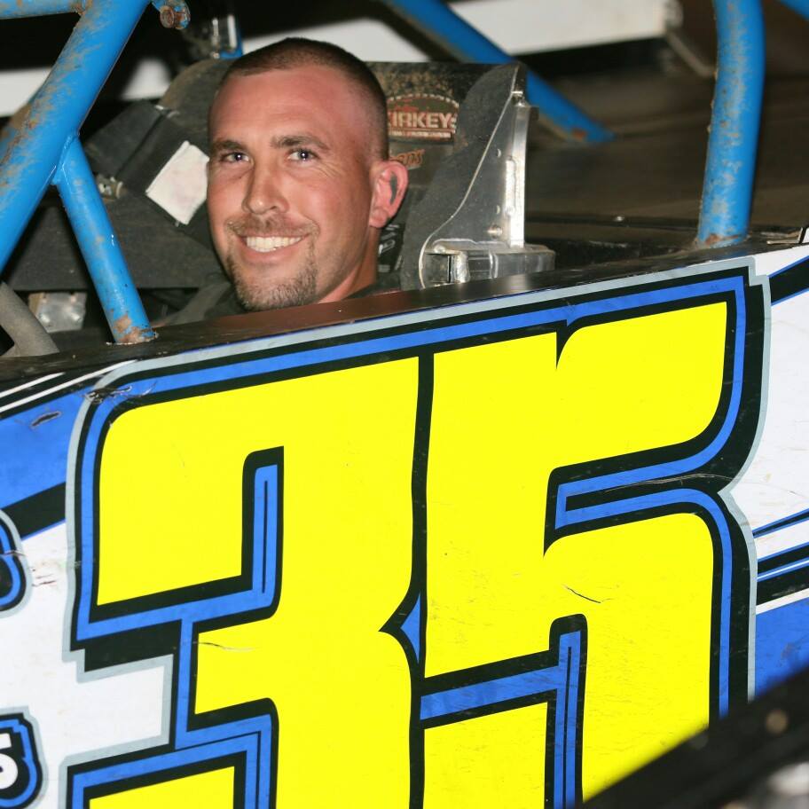 Bruce Racing
