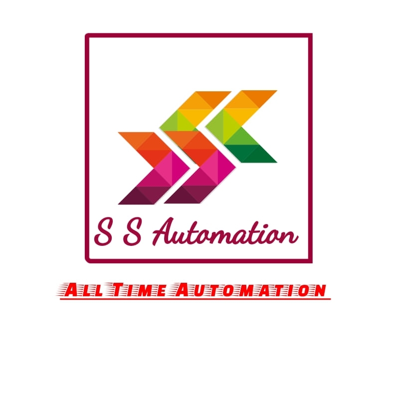 S S Automation