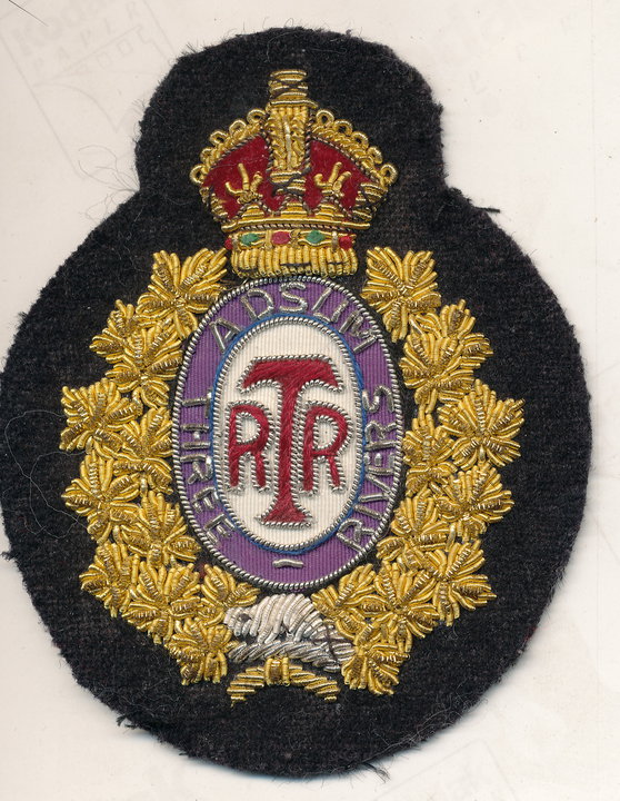 Three Rivers Regiment Photos