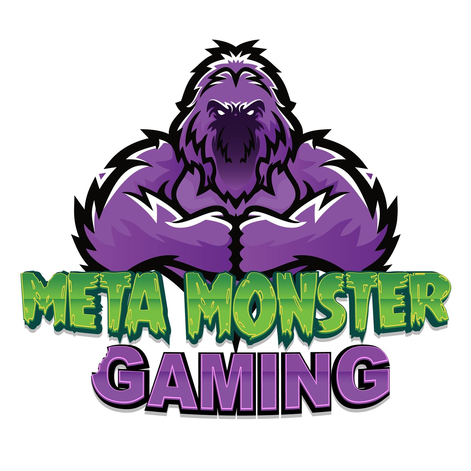 Meta Monster Gaming