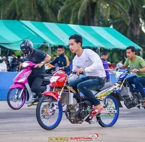 Sam St Zing | Krabi