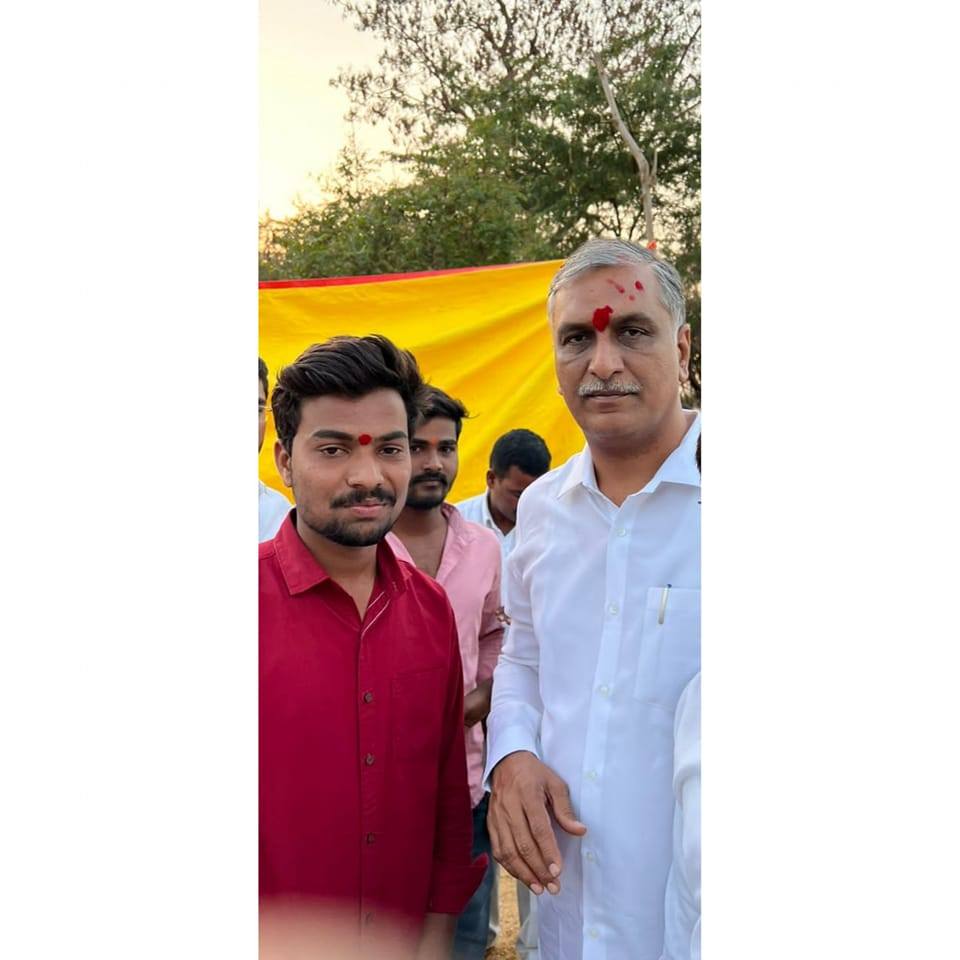 Rajashekar Reddy Gurram