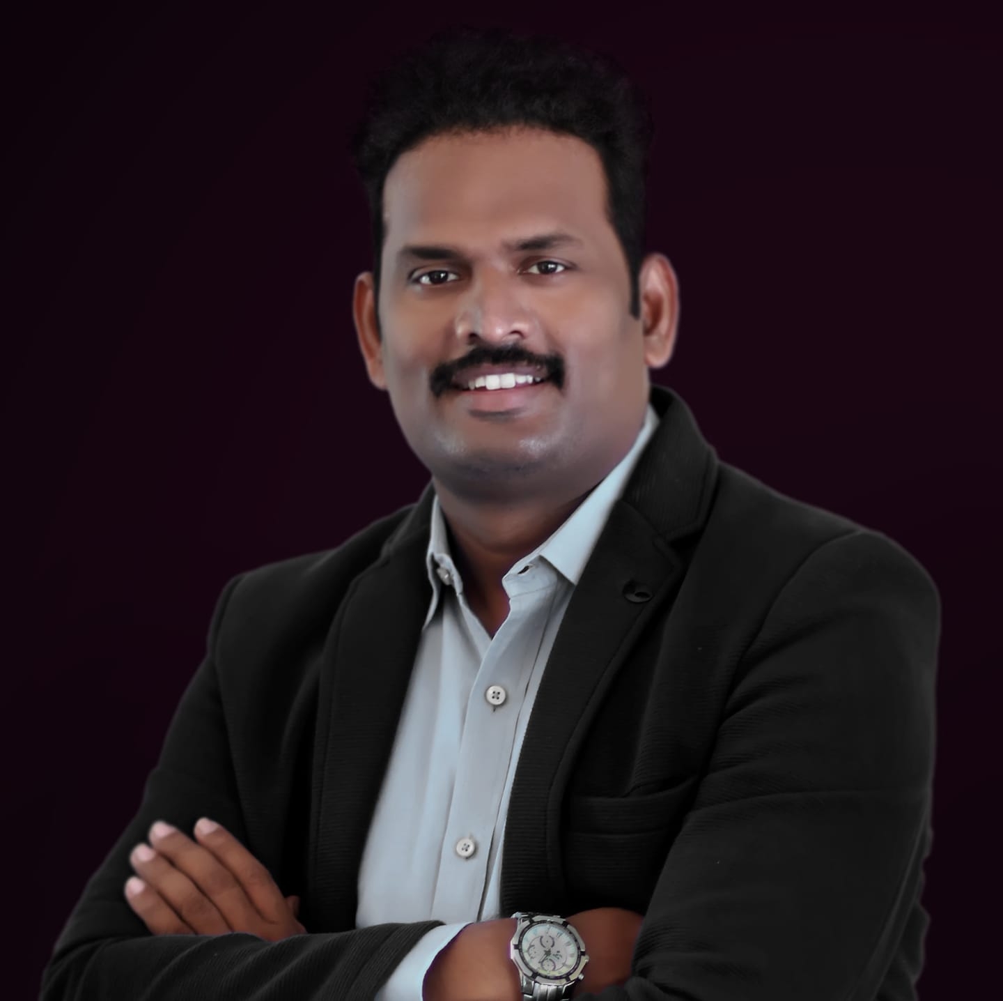 Cyf Murthy Raju | Kakinada