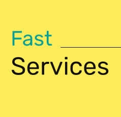 Fast Services