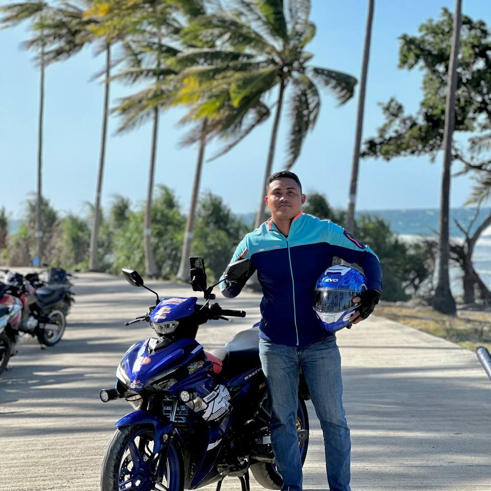 Marnel Butalid
