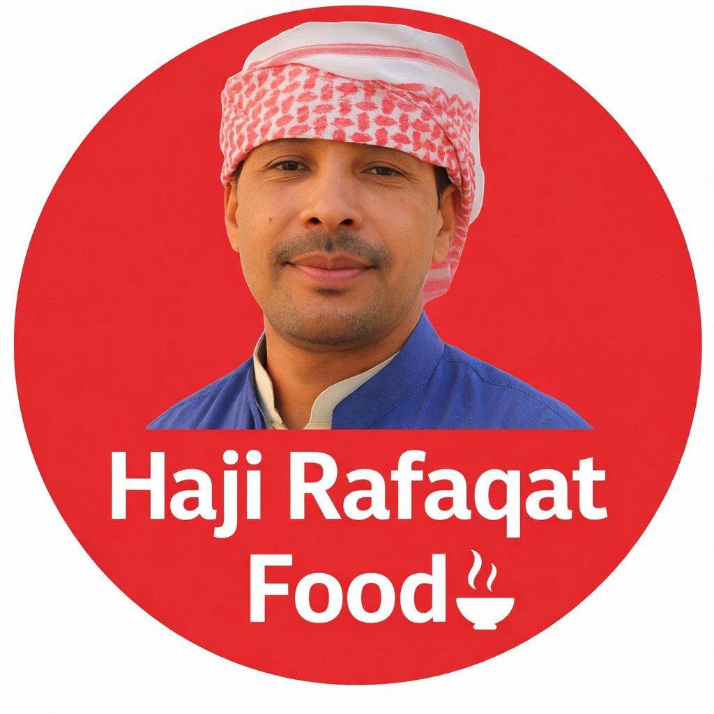 Haji Rafaqat Food | Narowal
