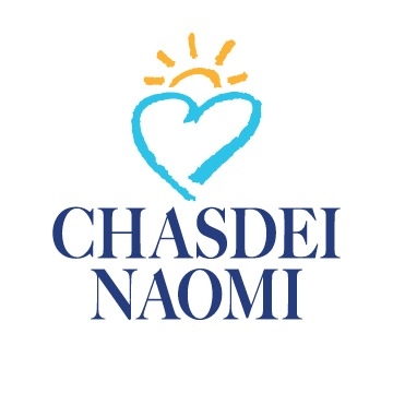 Chasdei Naomi: Making a Difference, One Family at a Time At Chasdei ...