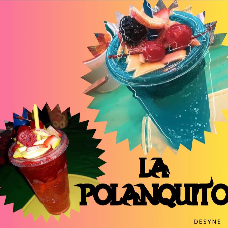 La Polanquito | Mexico City