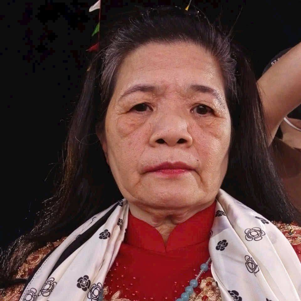 Lá đơn xin vào Đảng trong chiếc ví mục nát giúp tìm lại tên cho người ...