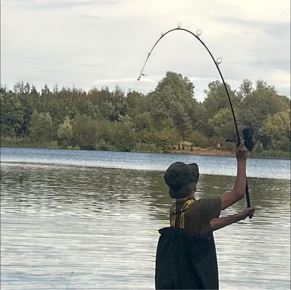 💥Young Anglers… Kontender is YOUR opportunity! 𝗞𝗼𝗻𝘁𝗲𝗻𝗱𝗲𝗿 is Korda’s ...