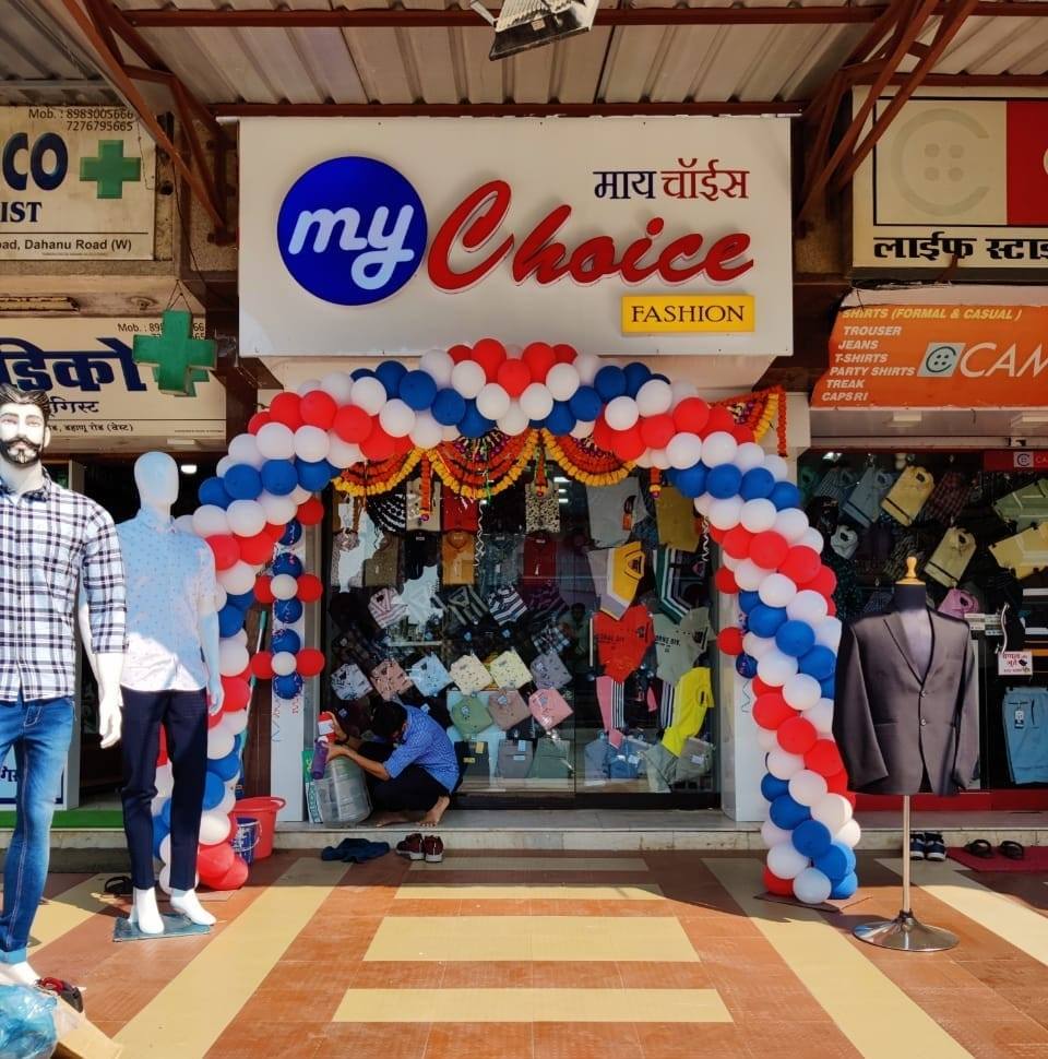My Choice Fashion