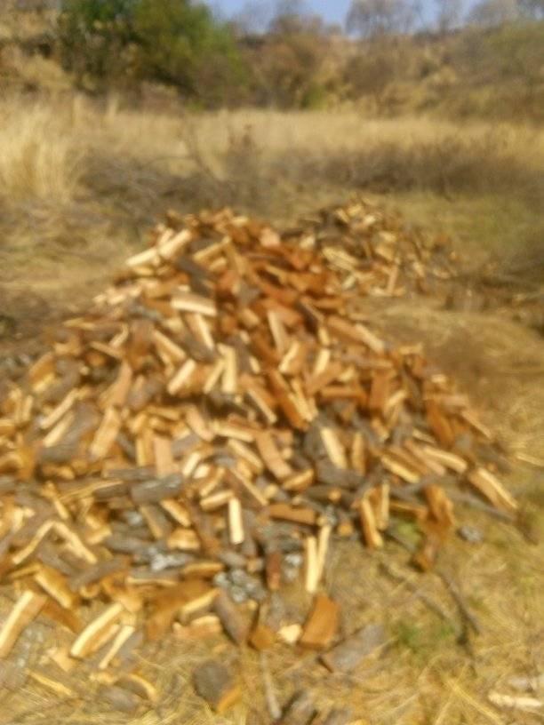 Armyd exzotic wood n chacool | Pretoria