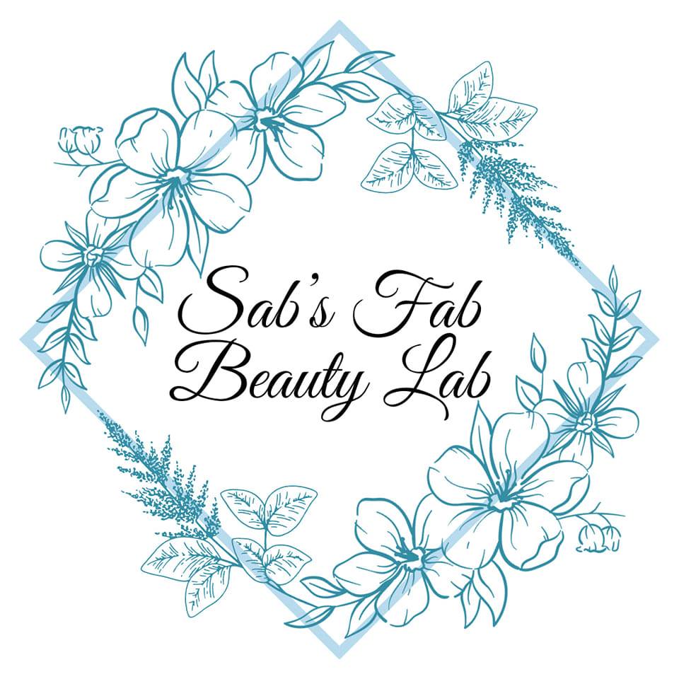 Sab's Fab Beauty Lab