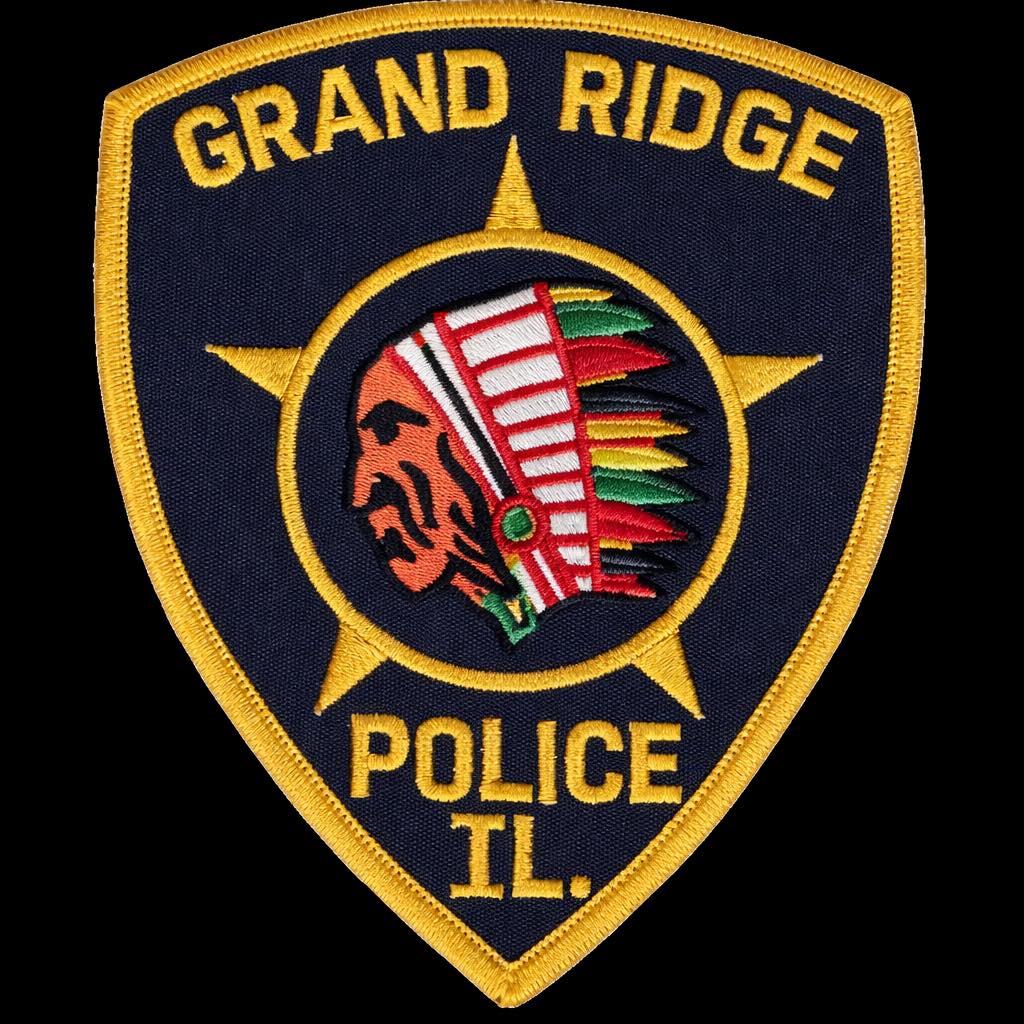 Grand Ridge Police Department | Grand Ridge IL