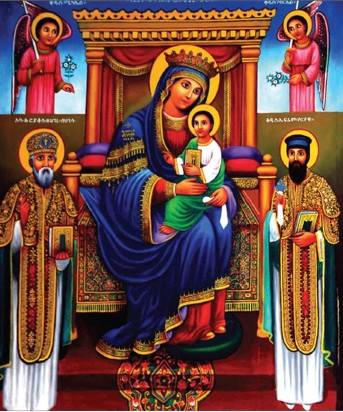 H/Gebreal ኃ/ገብርኤል