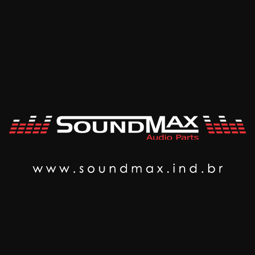 Soundmax Amplificadores