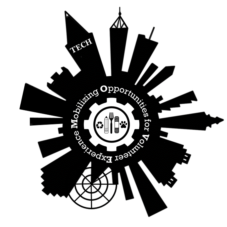 MOVE - Mobilizing Opportunities for Volunteer Experience | Atlanta GA