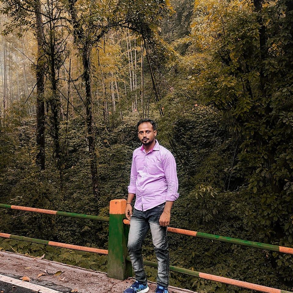 MD Humayon Kobir | Labpur