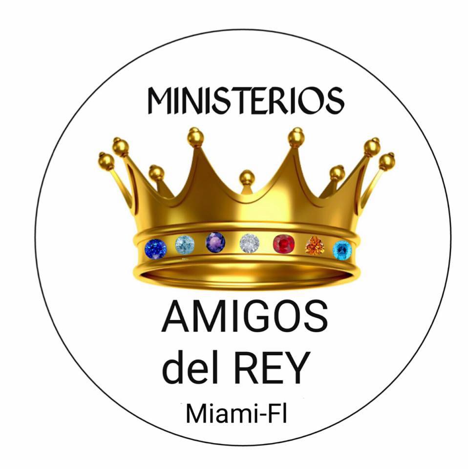 Amigos del Rey Miami | Miami FL