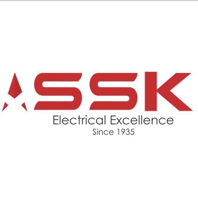 SSK Switches