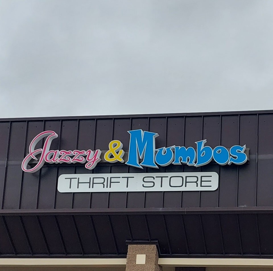 If you've had... - Jazzy & Mumbos Animal Aid Thrift Store | Facebook