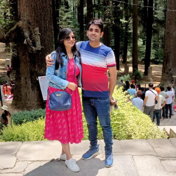 राधिका मीना