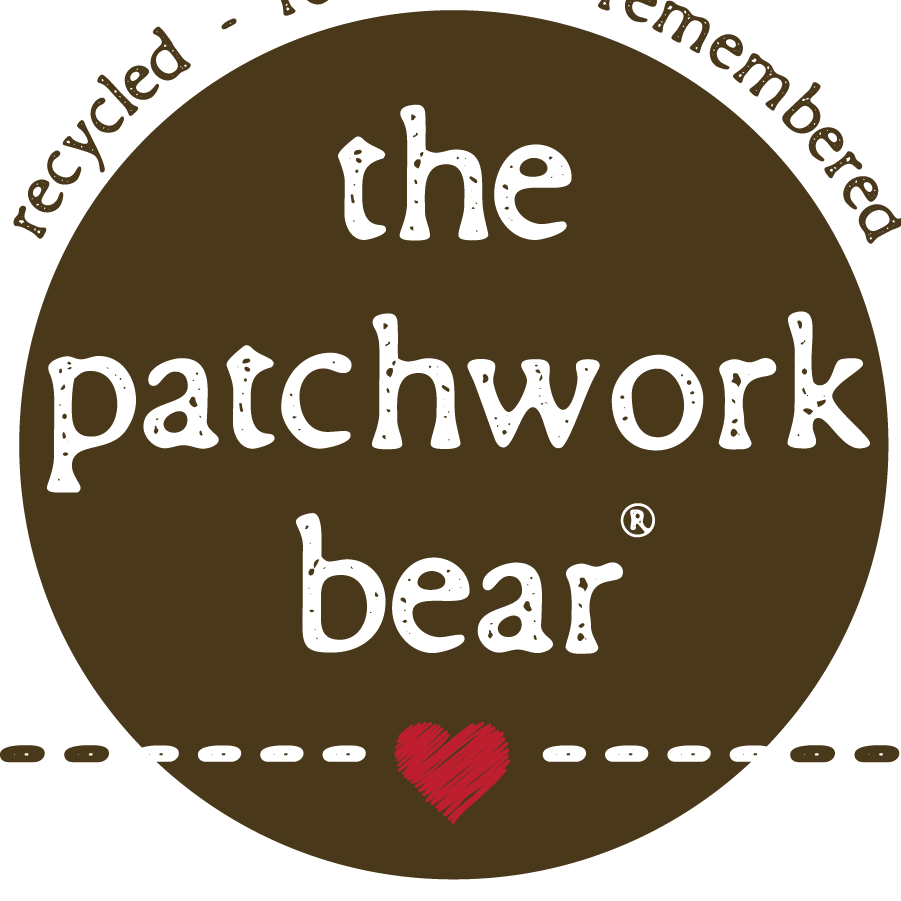The Patchwork Bear | Pennington NJ
