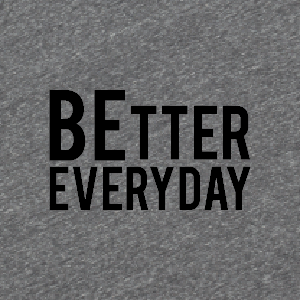 B.E. Better Everyday