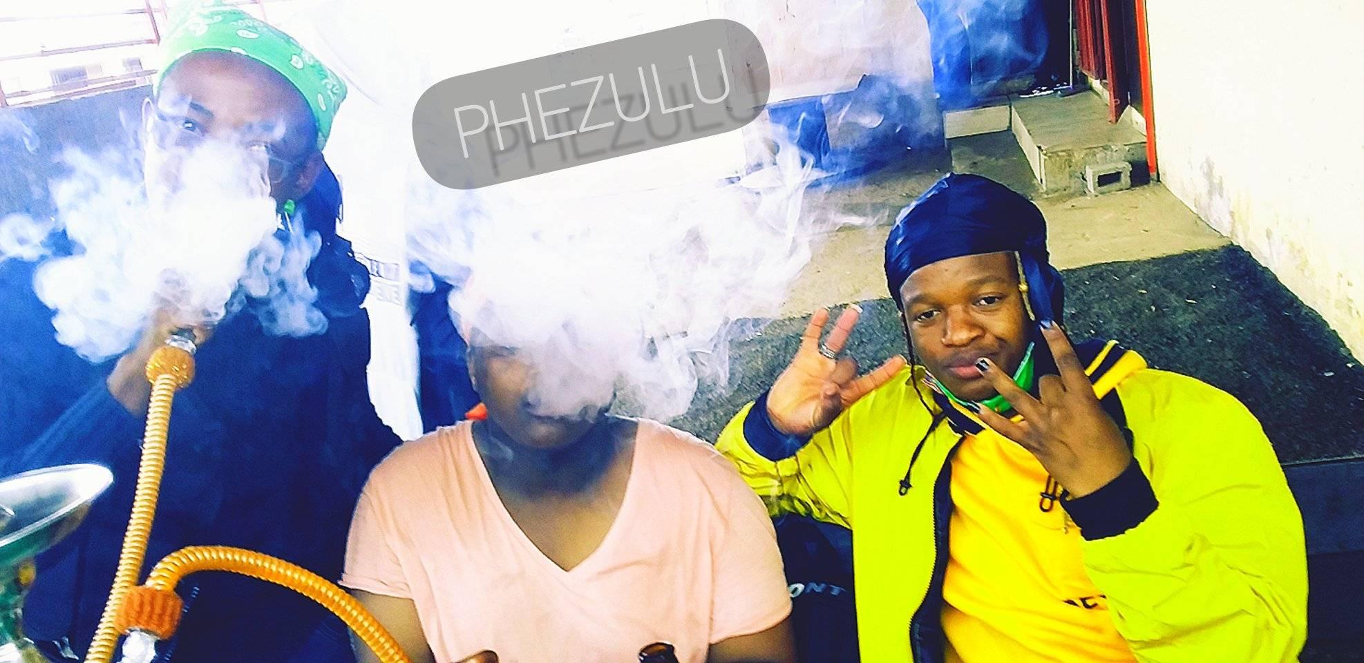 DeeJay SAMKE RSA