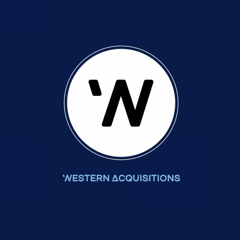 Western Acquisitions