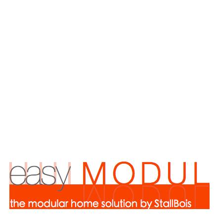 easy-MODUL