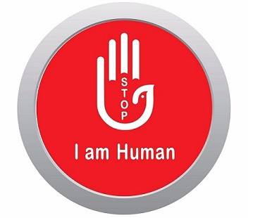 أنا إنسان I am Human | Amman