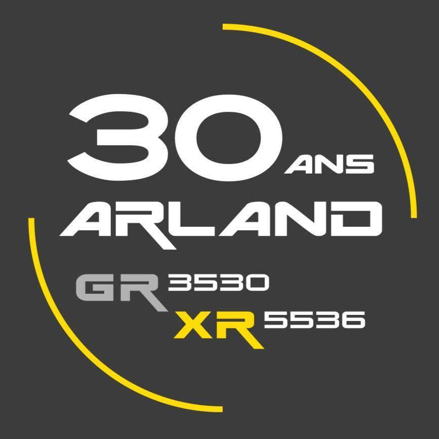 Arland pulvérisation | Ploërmel