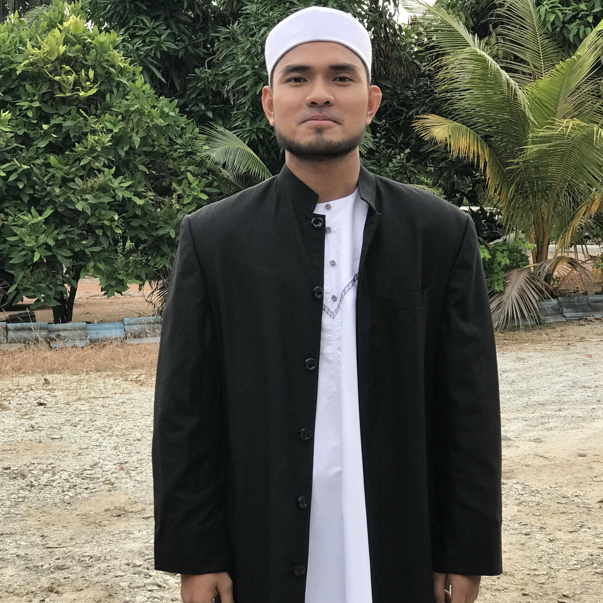 Da'i - MALAM NI! Cintakan tanah air bukanlah asabiyyah yang tersimpang ...