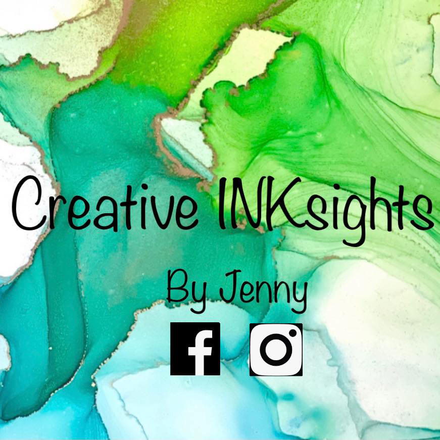 Creative INKsights by Jenny