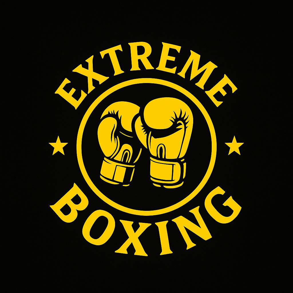 Extreme Boxing - Here’s the 8 weight classes recognized by... | Facebook