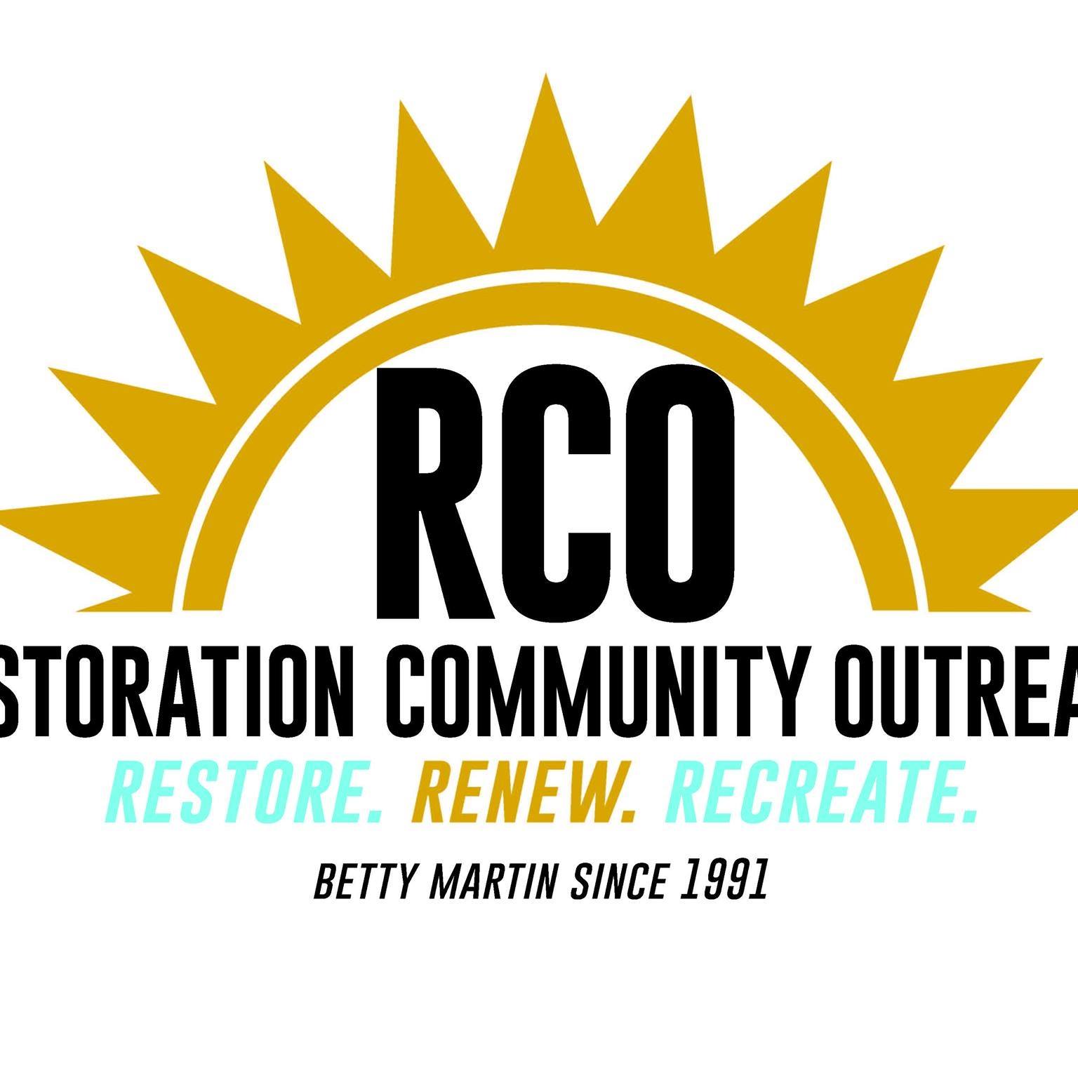 Restoration Community Outreach Service | Saginaw MI