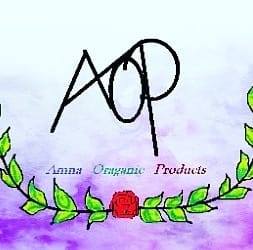 Amna Organic Products