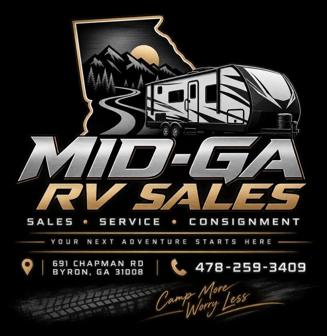 Mid-GA RV Sales | Byron GA