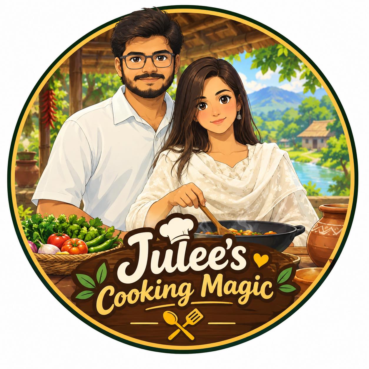 Julee's Cooking Magic | Savar