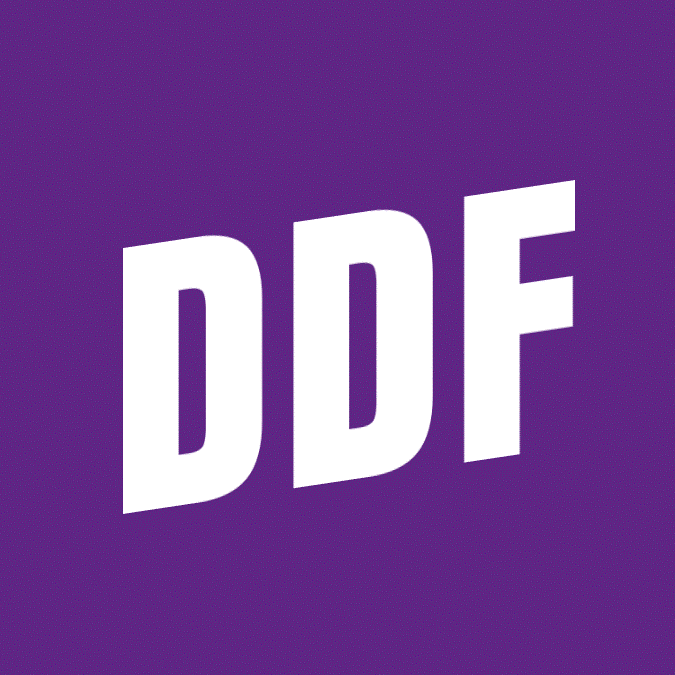DDF Samo Dalmacija