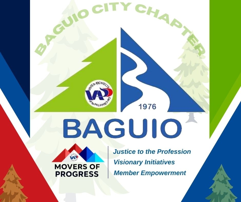 UAP Baguio City Chapter