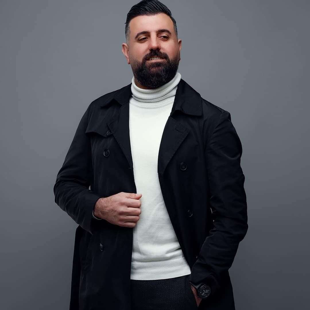 Mahmoud-Rashdan