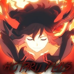 Profile for Hotaru Plays