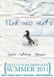 Profile for Flink Med Hest