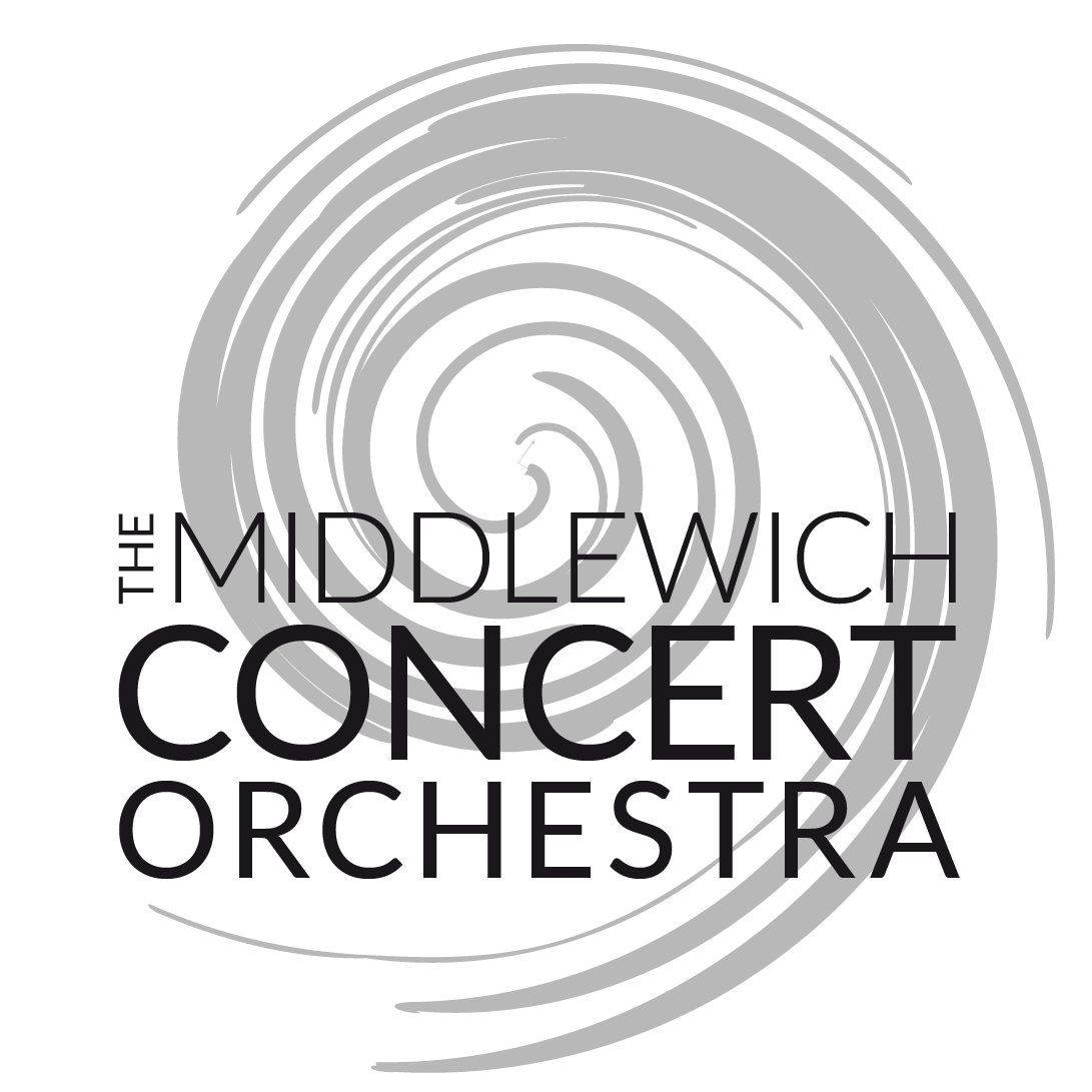It is now just over 3 weeks... - Middlewich Concert Orchestra | Facebook